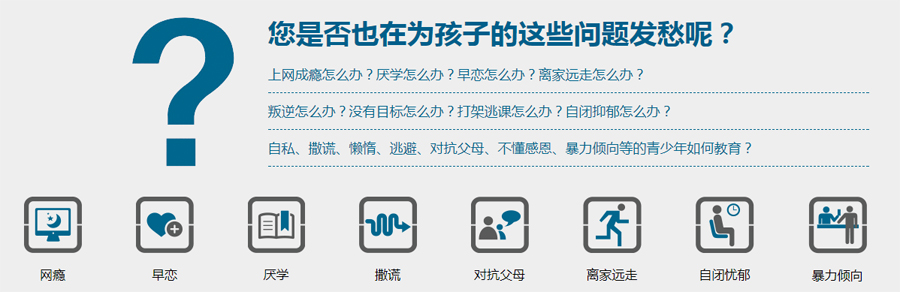 西安重生教育