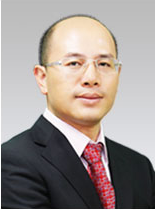 石泰 董事長(zhǎng)